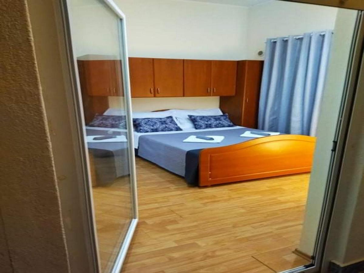 Apartment Barbara Vir Exteriör bild
